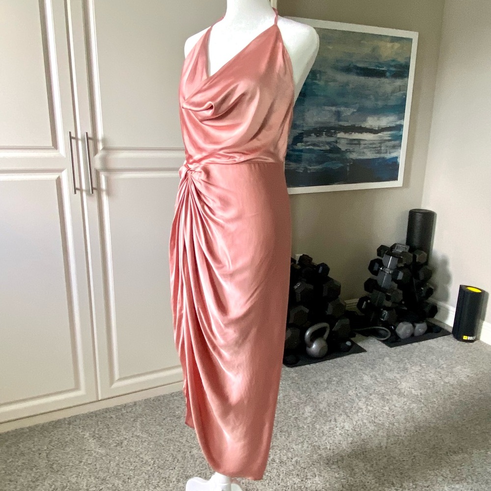 Yumi Kim Muse Dress-NWT